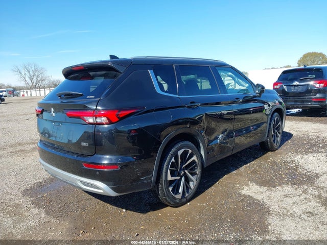 2022 MITSUBISHI OUTLANDER JA4J4VA83NZ005796 Photo 3