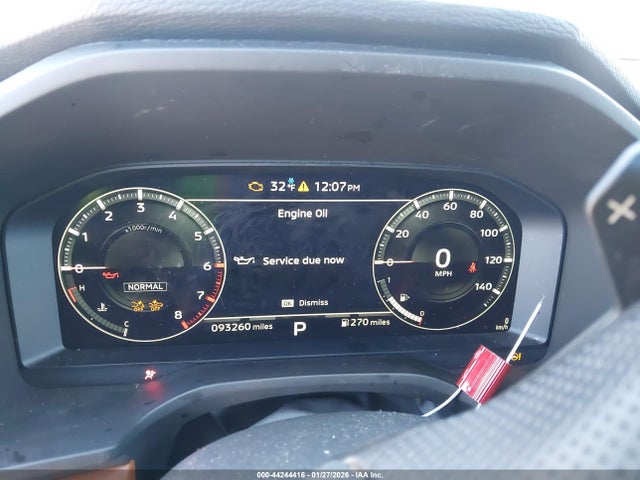 2022 MITSUBISHI OUTLANDER JA4J4VA83NZ005796 Photo 6