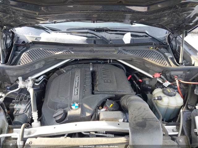 Продажа на аукционе авто 2017 Bmw X5 Xdrive35i, vin: 5UXKR0C35H0V79498, номер лота: 44244420