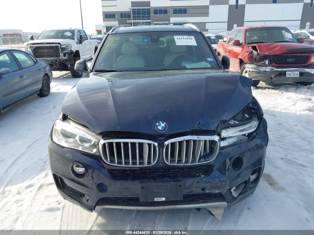 Продажа на аукционе авто 2017 Bmw X5 Xdrive35i, vin: 5UXKR0C35H0V79498, номер лота: 44244420