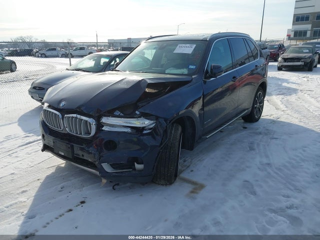 Продажа на аукционе авто 2017 Bmw X5 Xdrive35i, vin: 5UXKR0C35H0V79498, номер лота: 44244420