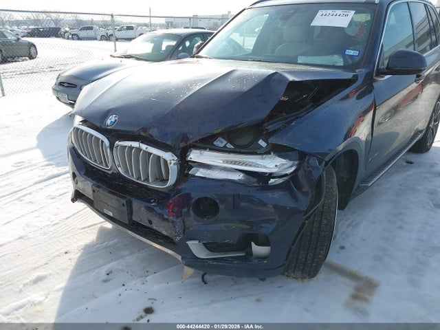 Продажа на аукционе авто 2017 Bmw X5 Xdrive35i, vin: 5UXKR0C35H0V79498, номер лота: 44244420