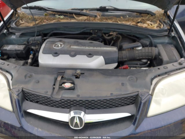 2003 ACURA MDX 2HNYD18823H514658 Photo 9