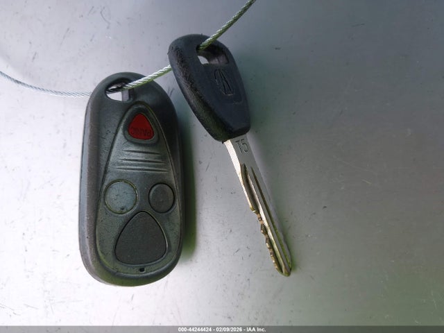 2003 ACURA MDX 2HNYD18823H514658 Photo 10