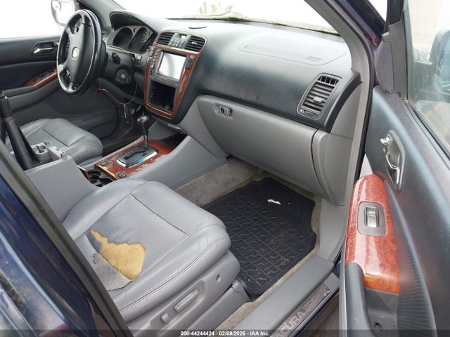 2003 ACURA MDX 2HNYD18823H514658 Photo 4