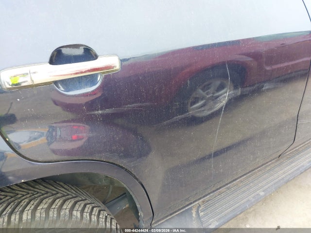 2003 ACURA MDX 2HNYD18823H514658 Photo 5