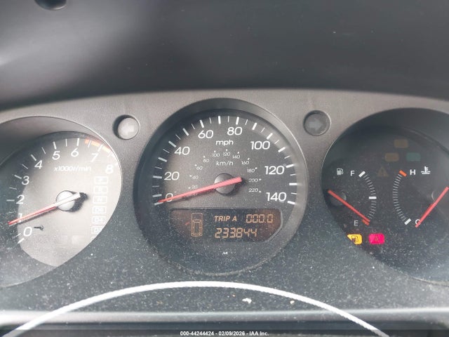 2003 ACURA MDX 2HNYD18823H514658 Photo 6