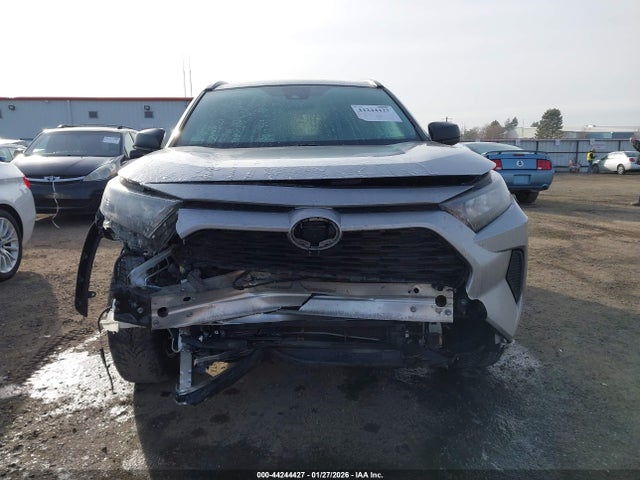2T3LWRFV6NW136672 Toyota Rav4 Hybrid Le