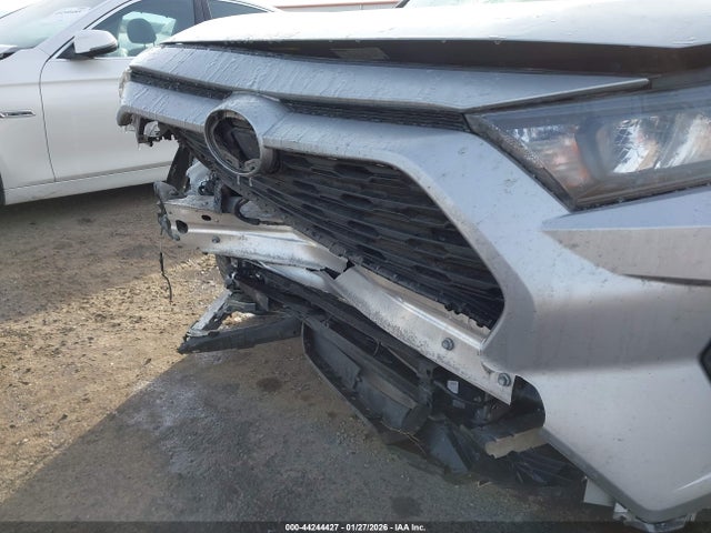 2T3LWRFV6NW136672 Toyota Rav4 Hybrid Le