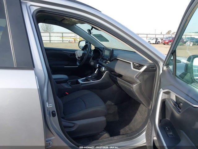 2T3LWRFV6NW136672 Toyota Rav4 Hybrid Le