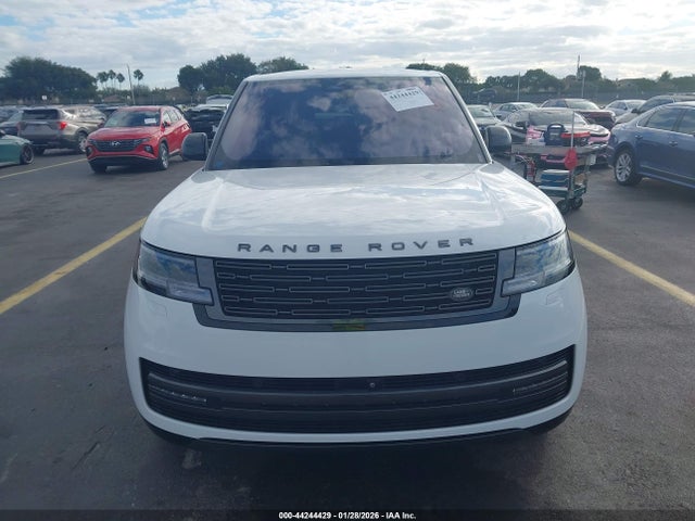 SALKP9FU4PA038377 Land Rover Range Rover P400 Se