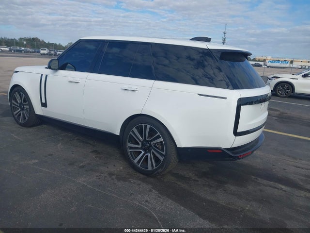 SALKP9FU4PA038377 Land Rover Range Rover P400 Se