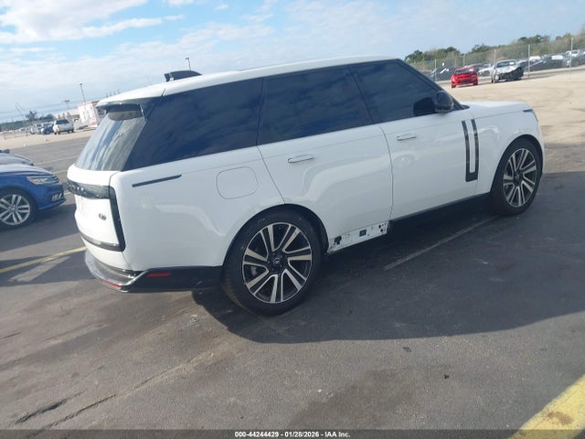 SALKP9FU4PA038377 Land Rover Range Rover P400 Se