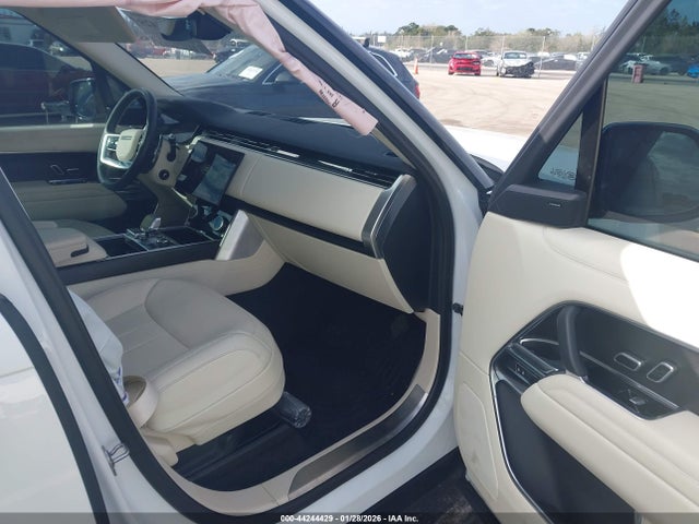 SALKP9FU4PA038377 Land Rover Range Rover P400 Se