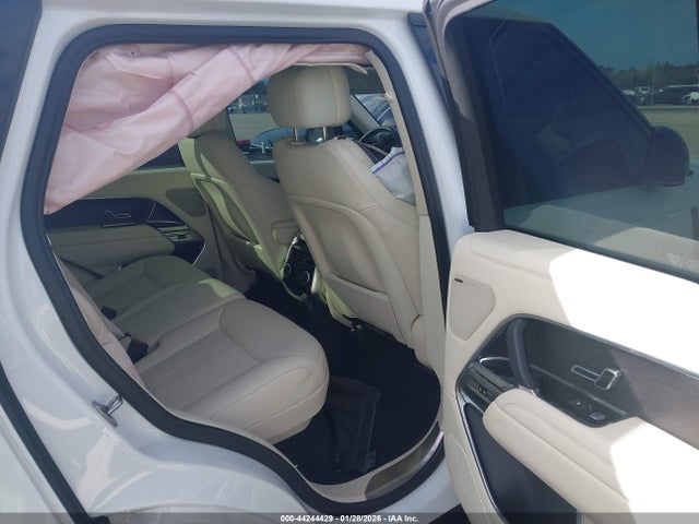 SALKP9FU4PA038377 Land Rover Range Rover P400 Se