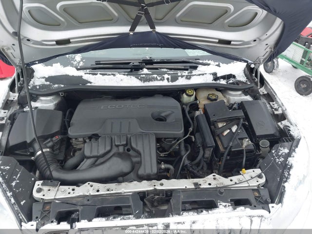 44244439 :رقم المزاد ، 1G4PP5SK4E4188121 vin ، 2014 Buick Verano مزاد بيع