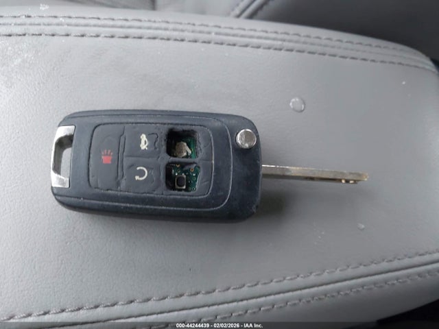 44244439 :رقم المزاد ، 1G4PP5SK4E4188121 vin ، 2014 Buick Verano مزاد بيع