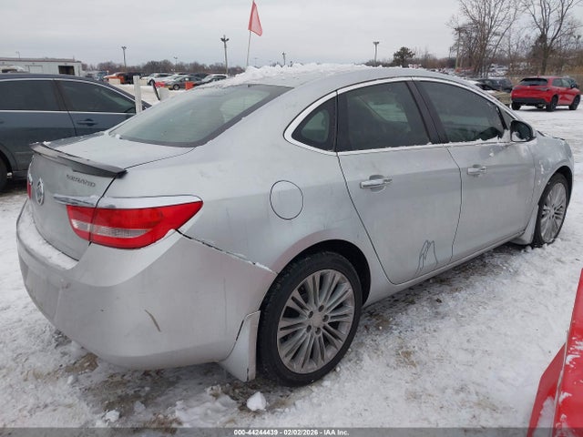 44244439 :رقم المزاد ، 1G4PP5SK4E4188121 vin ، 2014 Buick Verano مزاد بيع