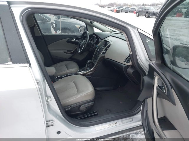 44244439 :رقم المزاد ، 1G4PP5SK4E4188121 vin ، 2014 Buick Verano مزاد بيع