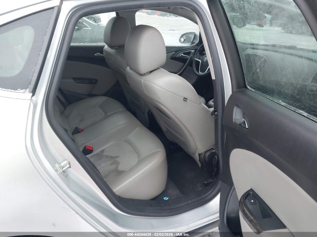 44244439 :رقم المزاد ، 1G4PP5SK4E4188121 vin ، 2014 Buick Verano مزاد بيع