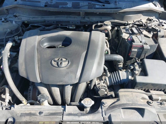 3MYDLBZV9GY145154 Scion IA