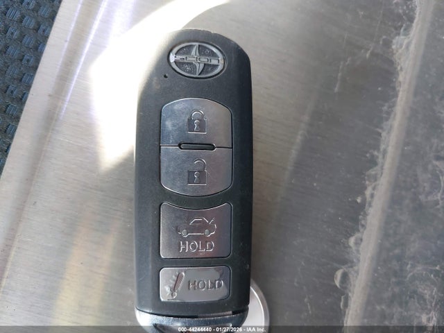 3MYDLBZV9GY145154 Scion IA