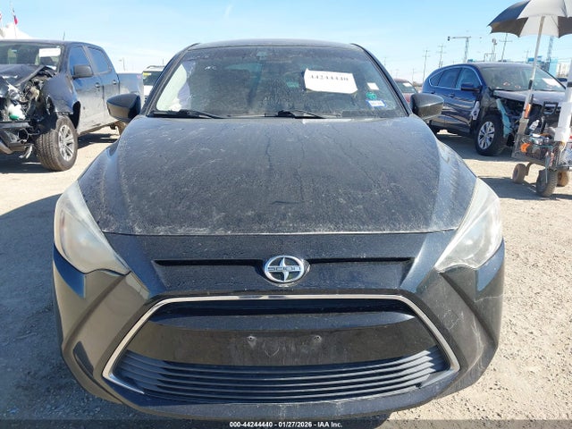 3MYDLBZV9GY145154 Scion IA