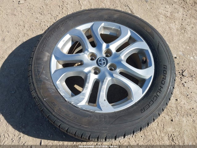 3MYDLBZV9GY145154 Scion IA