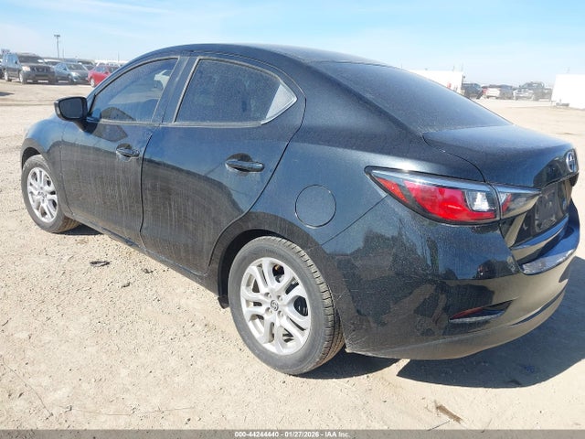 3MYDLBZV9GY145154 Scion IA