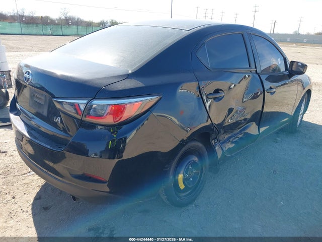 3MYDLBZV9GY145154 Scion IA