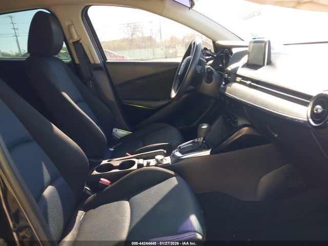 3MYDLBZV9GY145154 Scion IA