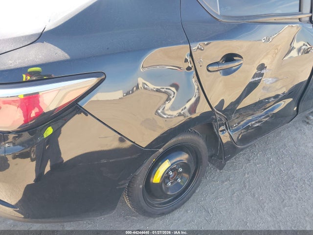 3MYDLBZV9GY145154 Scion IA