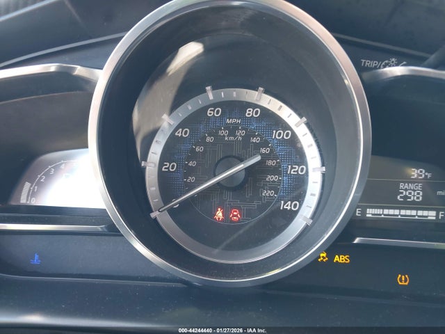3MYDLBZV9GY145154 Scion IA