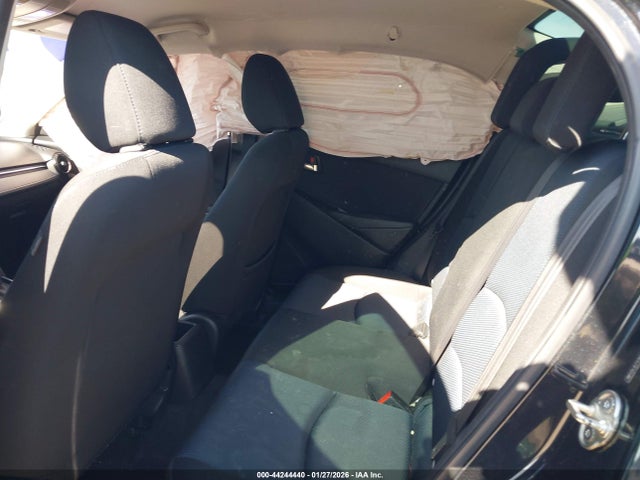 3MYDLBZV9GY145154 Scion IA