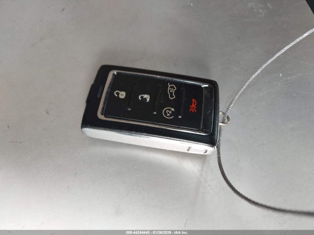 2021 JEEP GRAND CHEROKEE L 1C4RJJBG9M8143301 Photo 10