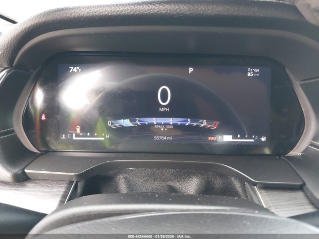 2021 JEEP GRAND CHEROKEE L 1C4RJJBG9M8143301 Photo 6