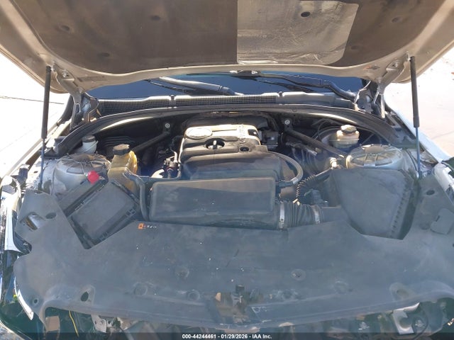 2013 CADILLAC ATS 1G6AA5RA3D0157380 Photo 9