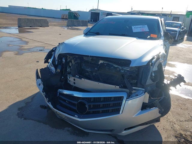 Продаж на аукціоні авто 2013 Cadillac Ats Standard, vin: 1G6AA5RA3D0157380, номер лоту: 44244461