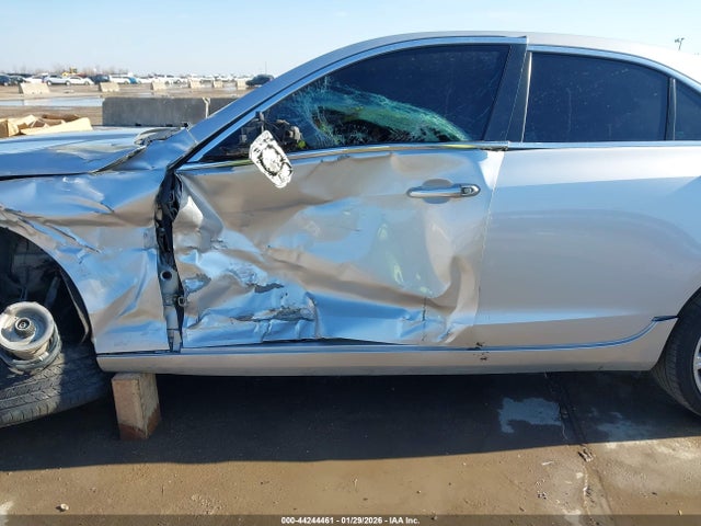 Продаж на аукціоні авто 2013 Cadillac Ats Standard, vin: 1G6AA5RA3D0157380, номер лоту: 44244461