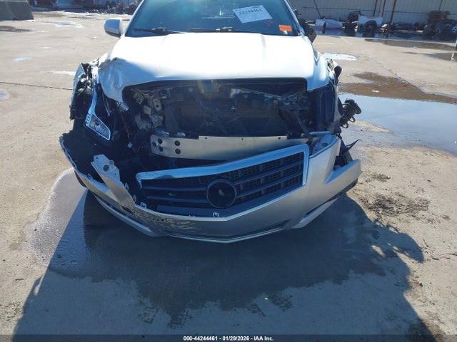 2013 CADILLAC ATS 1G6AA5RA3D0157380 Photo 5