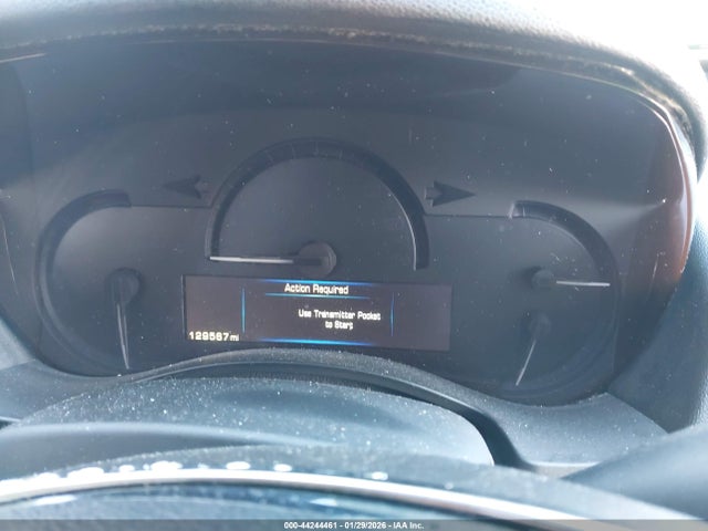 2013 CADILLAC ATS 1G6AA5RA3D0157380 Photo 6