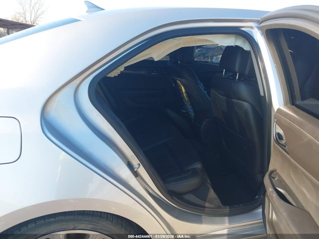 2013 CADILLAC ATS 1G6AA5RA3D0157380 Photo 7