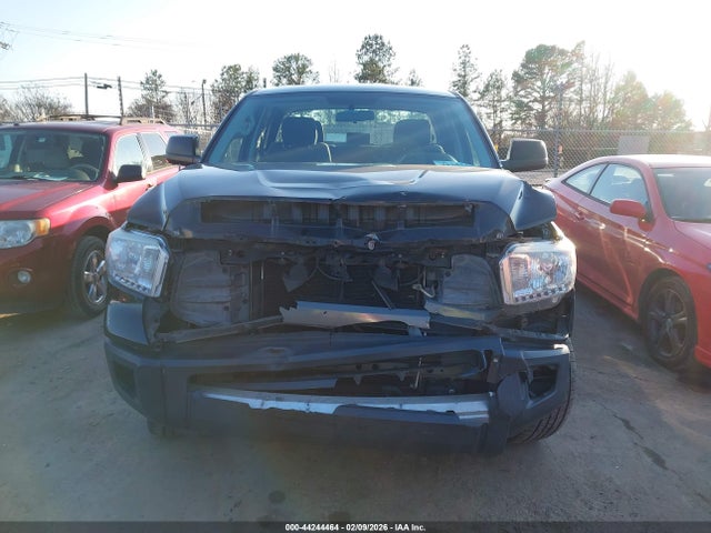 Aukcja sprzedaży 2017 Toyota Tundra Sr 4.6l V8, vin: 5TFRM5F1XHX113191, numer aukcji: 44244464