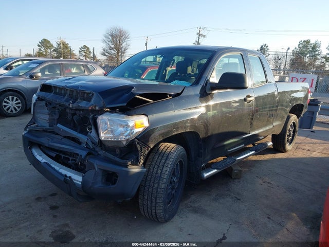 Aukcja sprzedaży 2017 Toyota Tundra Sr 4.6l V8, vin: 5TFRM5F1XHX113191, numer aukcji: 44244464