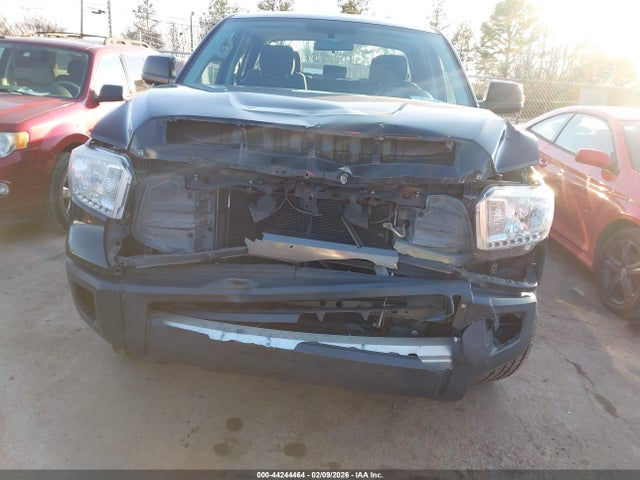 Aukcja sprzedaży 2017 Toyota Tundra Sr 4.6l V8, vin: 5TFRM5F1XHX113191, numer aukcji: 44244464