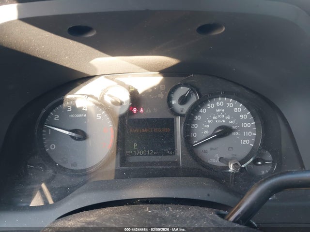 Aukcja sprzedaży 2017 Toyota Tundra Sr 4.6l V8, vin: 5TFRM5F1XHX113191, numer aukcji: 44244464