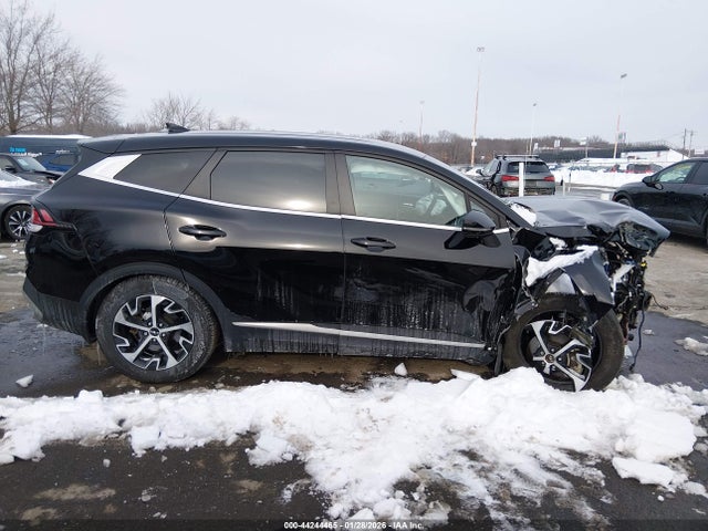 Aukcja sprzedaży 2023 Kia Sportage Ex, vin: 5XYK33AFXPG118923, numer aukcji: 44244465