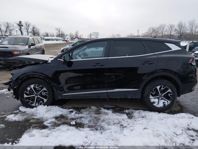 Auction sale of the 2023 Kia Sportage Ex, vin: 5XYK33AFXPG118923, lot number: 44244465