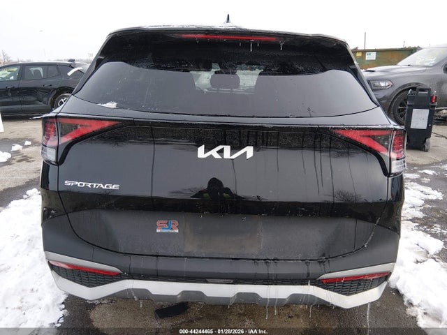 Aukcja sprzedaży 2023 Kia Sportage Ex, vin: 5XYK33AFXPG118923, numer aukcji: 44244465