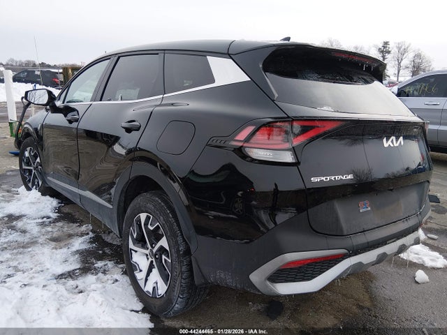 Aukcja sprzedaży 2023 Kia Sportage Ex, vin: 5XYK33AFXPG118923, numer aukcji: 44244465